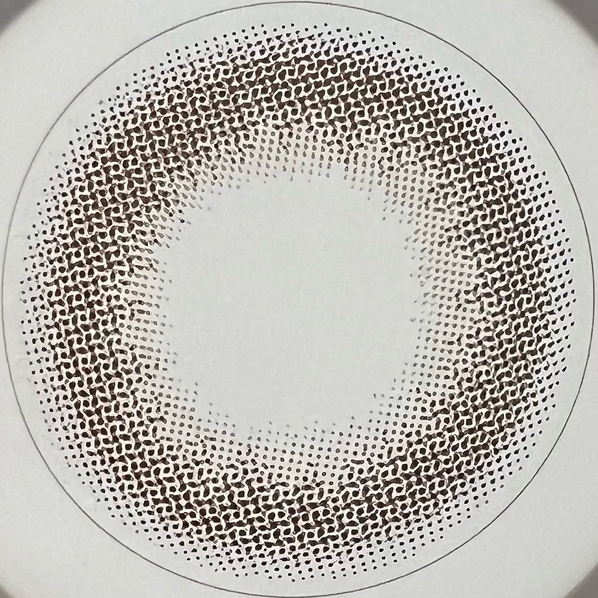 mimuco 1day/mimuco/ワンデー(1DAY)カラコンを使ったクチコミ(10枚目)