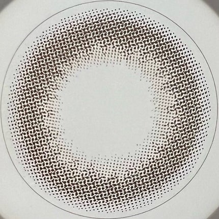 mimuco 1day/mimuco/ワンデー(1DAY)カラコンを使ったクチコミ(10枚目)