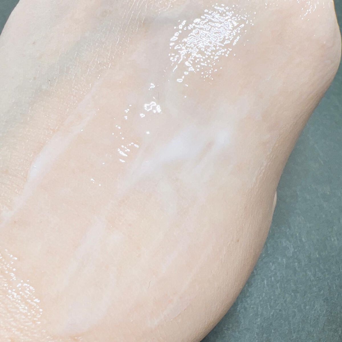 マジックカタツムリクリーム/ブラン/フェイスクリームを使ったクチコミ(4枚目)