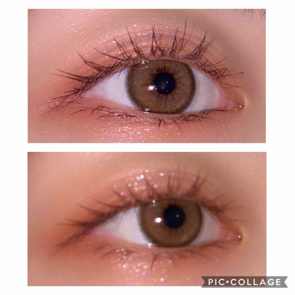 「塗るつけまつげ」自まつげ際立てタイプ/デジャヴュ/マスカラを使ったクチコミ(2枚目)