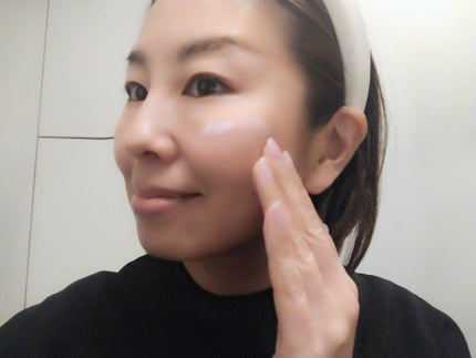 アリィー クロノビューティ ラスティングプライマーUV/アリィー/日焼け止めジェルを使ったクチコミ(6枚目)