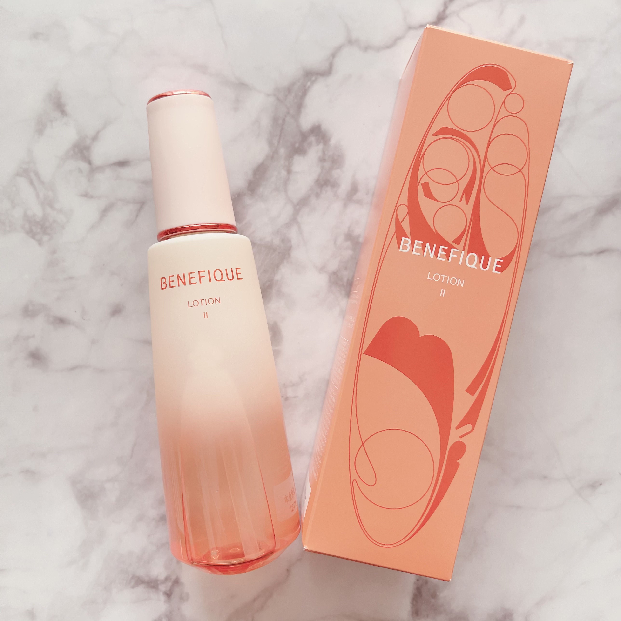 ベネフィーク ローションⅡ / BENEFIQUEの口コミ | おすすめ順 | 138件