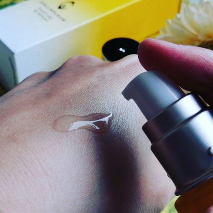 モイスチャー3Dセラム/CALLAFLEUR/美容液を使ったクチコミ(3枚目)