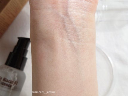 ガラクトナイアシン97パワーエッセンス/PURITO/美容液を使ったクチコミ(7枚目)