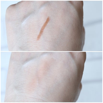 ソフトシェードペン/KIREI FACTORY/シェーディングを使ったクチコミ(3枚目)