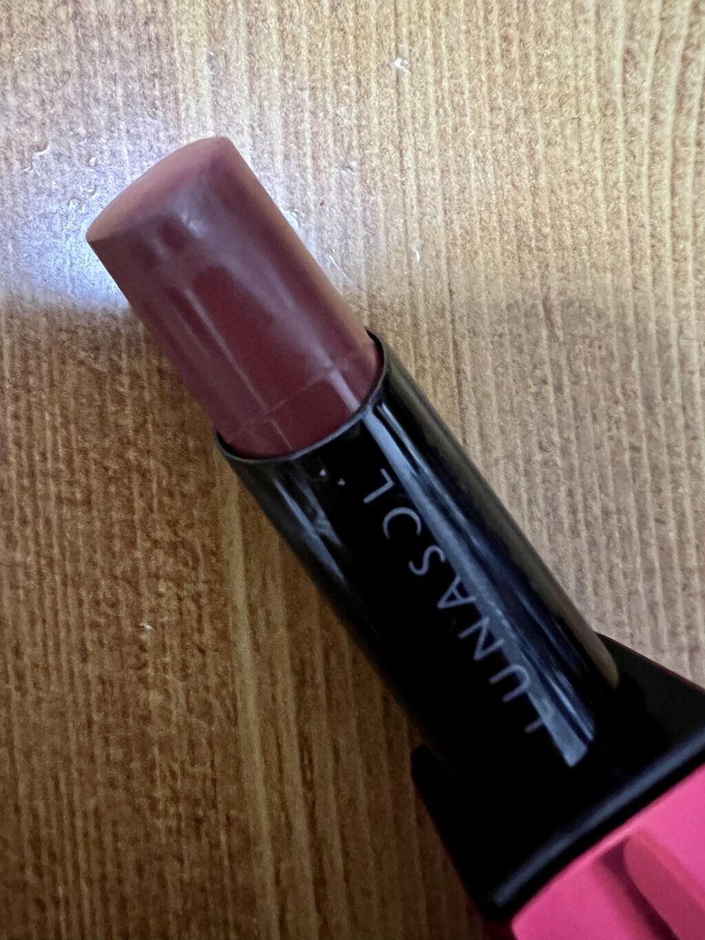 プランプメロウリップス/LUNASOL/口紅を使ったクチコミ（2枚目）