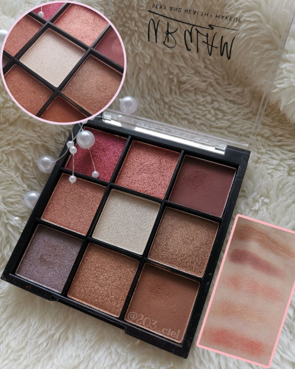 ラブ・ライナー リキッドアイライナーR3/ラブ・ライナー/リキッドアイライナーを使ったクチコミ(4枚目)