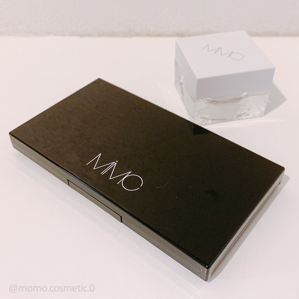 エッセンスハーブバームクリーム/MiMC/フェイスバームを使ったクチコミ（1枚目）