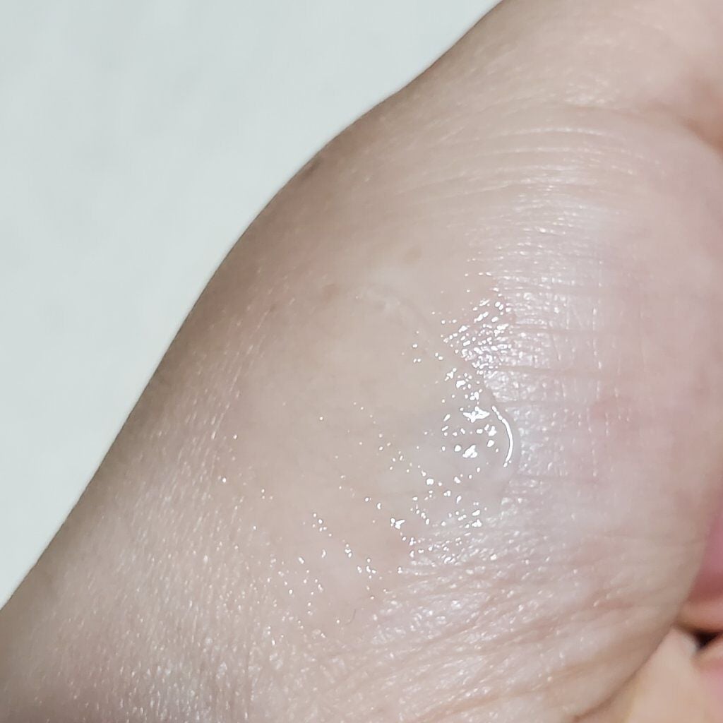 まつげ美容液EX/CEZANNE/まつげ美容液を使ったクチコミ(3枚目)