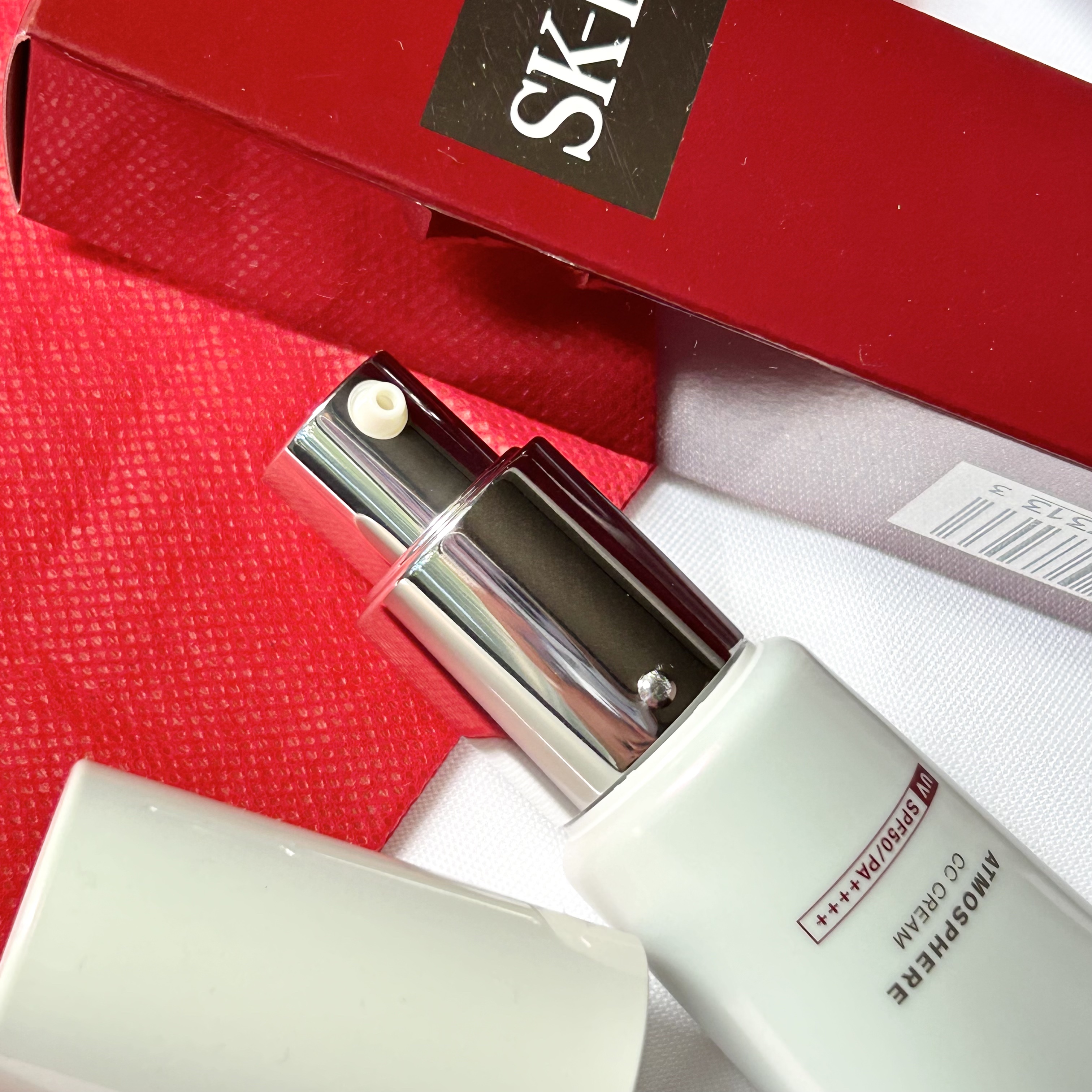 sk-ii C Cクリーム 楽天市場】2024年3月以降製造【国内正規品・ネコポス発送（外箱