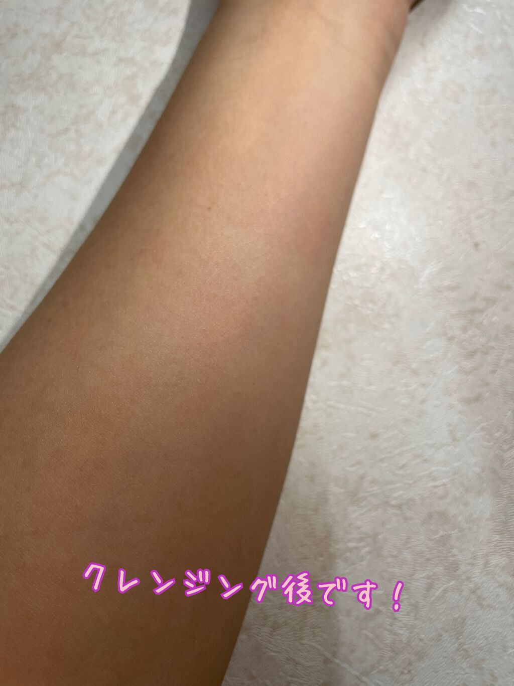 ゼロベルベットティント/rom&nd/リップティントを使ったクチコミ(6枚目)