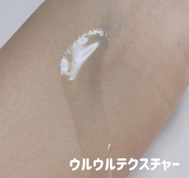 3GF TIMELESS EVOLUTION SKIN LOTION/cos:mura/化粧水を使ったクチコミ（6枚目）