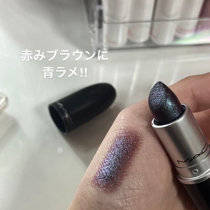 ðïžãã on LIPS ãMacãªããã¹ãã£ãã¯ãªã³ã¢ã³ããªã³(ããã¹ã)ããã¹ãã¿ã€ã..ãïŒ3æç®ïŒ