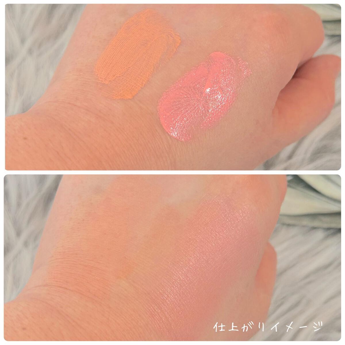 クロノビューティ カラーオンUV/アリィー/日焼け止めクリームを使ったクチコミ(4枚目)