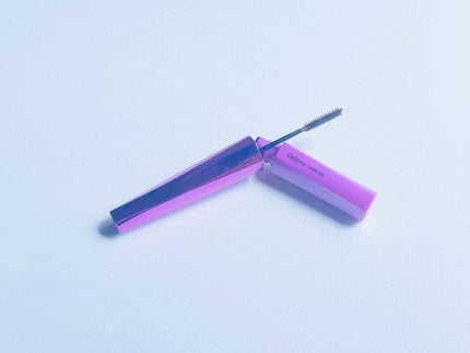 「塗るつけまつげ」自まつげ際立てタイプ/デジャヴュ/マスカラを使ったクチコミ(4枚目)