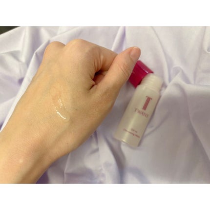 ドラマティックメモリー トライアルセット/TWANY/トライアルキットを使ったクチコミ(9枚目)