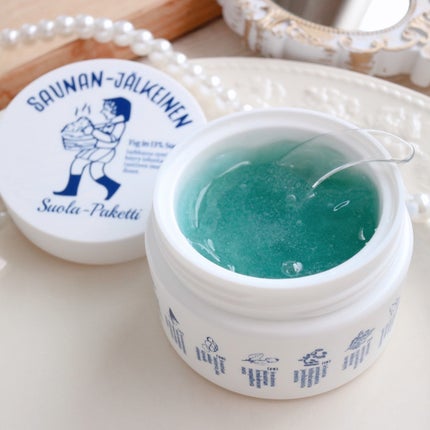 温感ブルーマスク/Torhop/洗い流すパック・マスクを使ったクチコミ(1枚目)