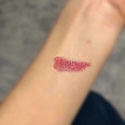 つやぷるリップR/b idol/口紅を使ったクチコミ(2枚目)