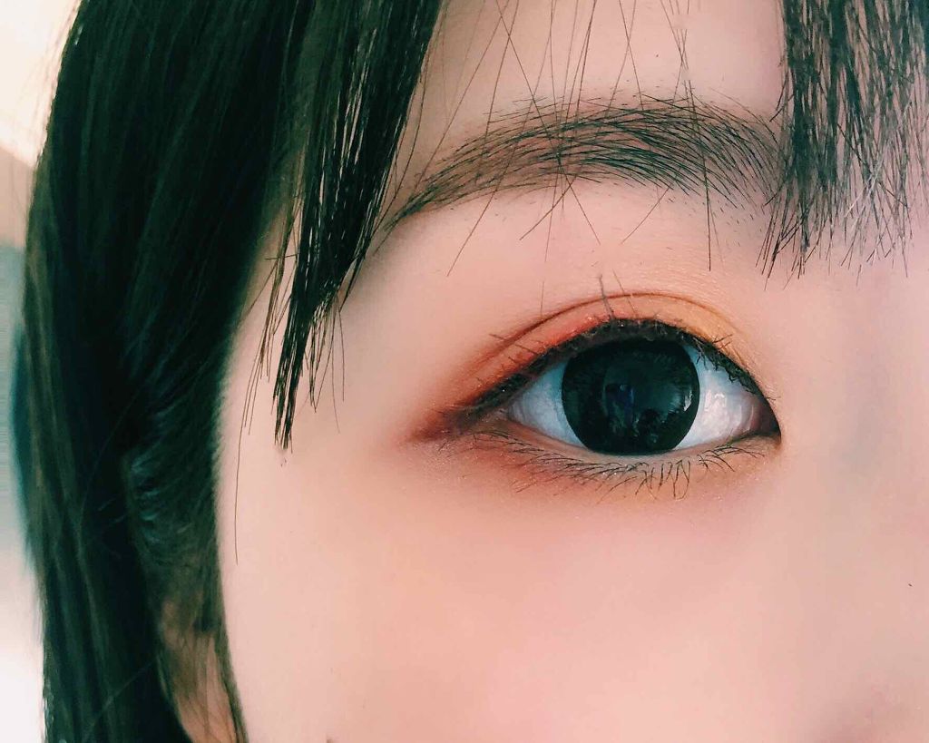 ピカシュウ アイ パレット‐サンダーショック/shu uemura/アイシャドウパレットを使ったクチコミ(3枚目)