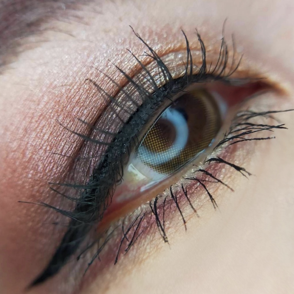 ディオール バックステージ アイ パレット 004 ローズウッド/Dior/アイシャドウパレットを使ったクチコミ（2枚目）