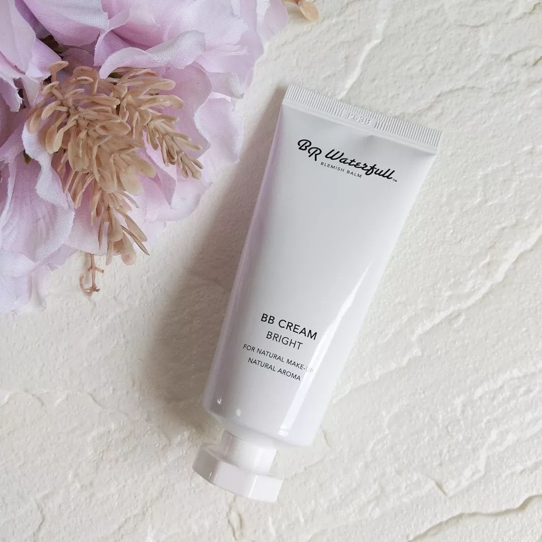 BBクリーム/BR waterfull/BBクリームを使ったクチコミ(1枚目)