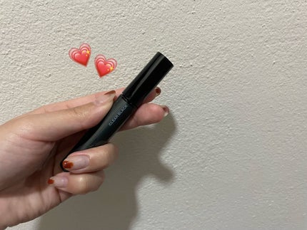 ラッシュフォーマー(クリア)/KATE/マスカラを使ったクチコミ(1枚目)