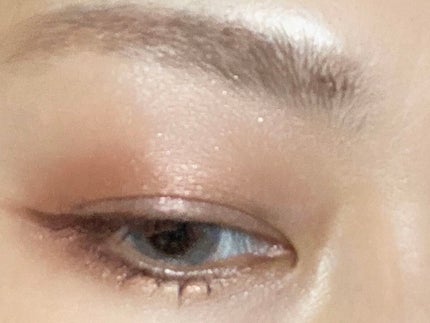 ティアー アイライナー/ETUDE/リキッドアイライナーを使ったクチコミ(6枚目)