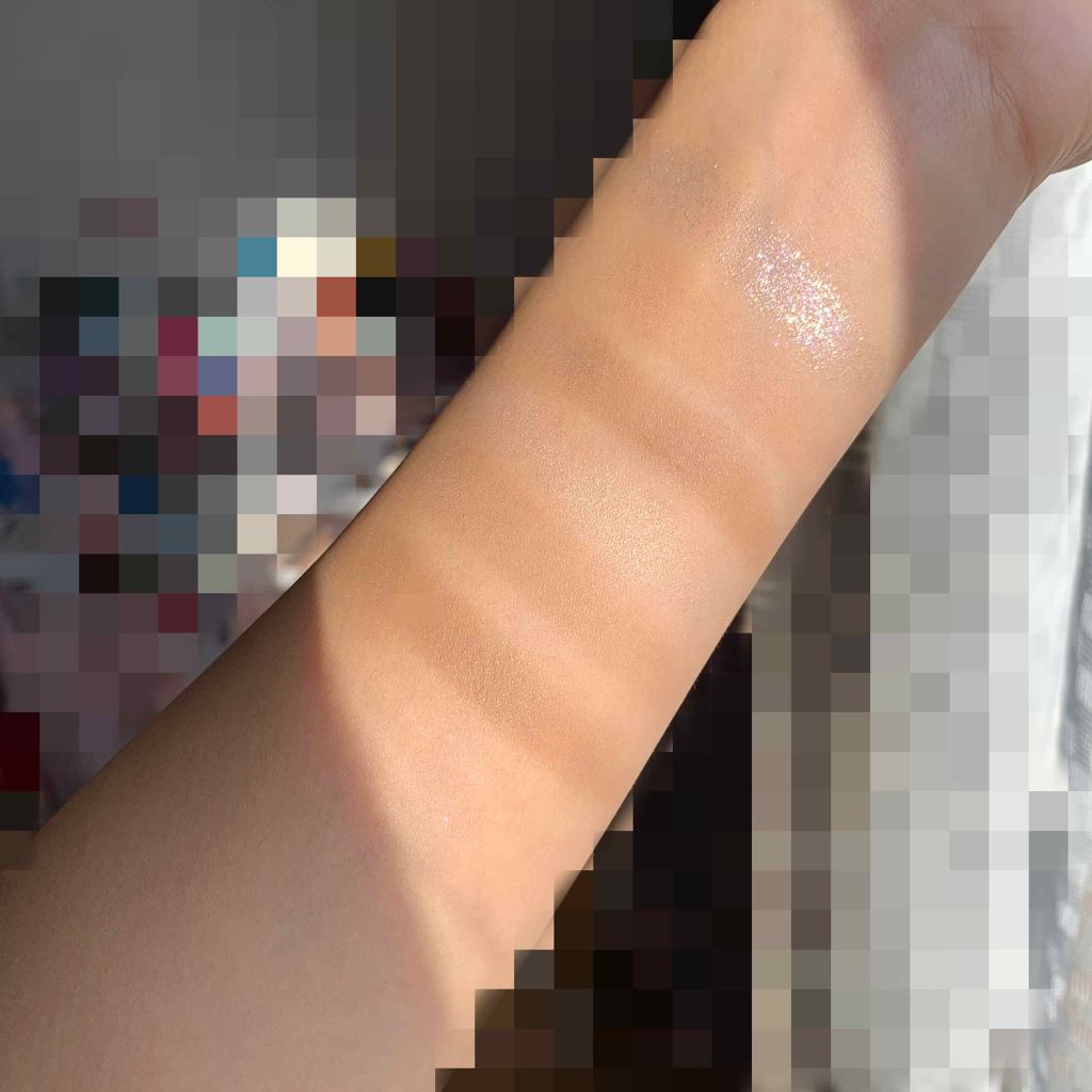 プロ コントゥアー パレット/CLIO/シェーディングを使ったクチコミ(2枚目)