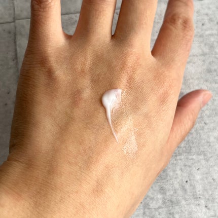 セタフィル モイスチャライジングローション/セタフィル/ボディローションを使ったクチコミ(2枚目)