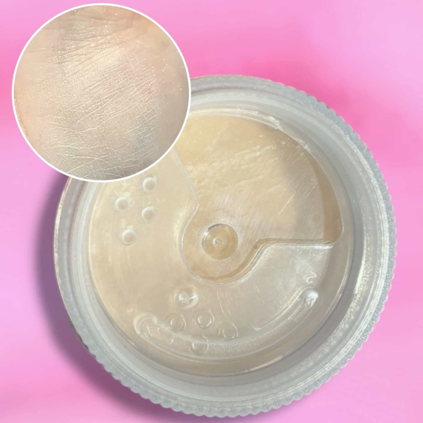 ミシャ M スキンフェイクバーム/MISSHA/クリーム・エマルジョンファンデーションを使ったクチコミ（3枚目）