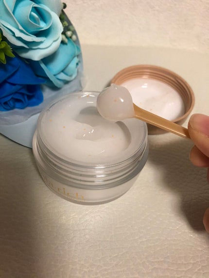 EX ブライトニングリフトジェル/コラリッチ/オールインワン化粧品を使ったクチコミ(5枚目)