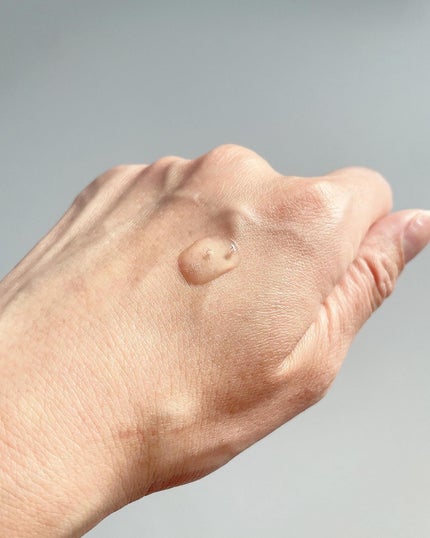 ヒアルロン ダブルショット アンプル/P.CALM/美容液を使ったクチコミ(4枚目)