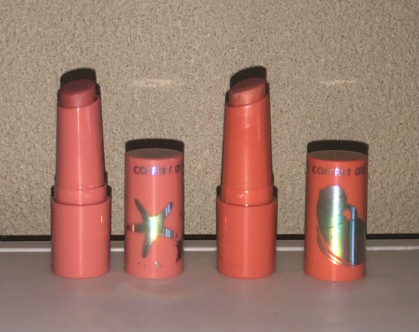 トーンアップアイシャドウ/CEZANNE/アイシャドウパレットを使ったクチコミ(2枚目)