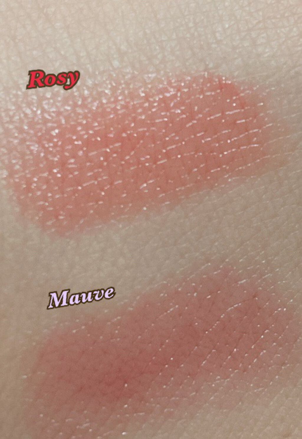 ソウルヴィーガンリップバーム/Laka/リップバームを使ったクチコミ(3枚目)