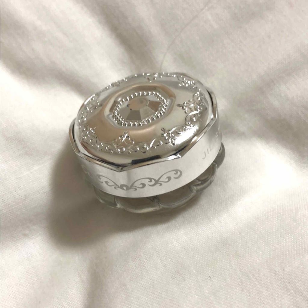 ジェリーアイカラー N/JILL STUART/ジェル・クリームアイシャドウを使ったクチコミ（1枚目）