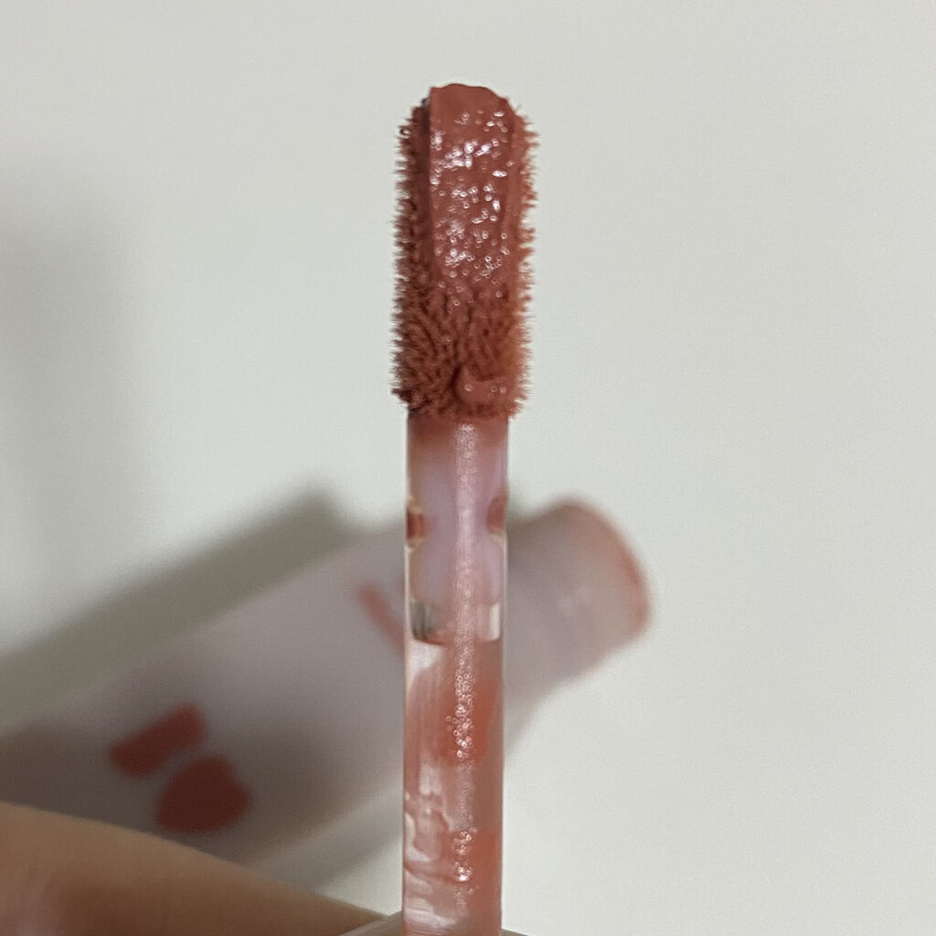 むっちリップ/b idol/口紅を使ったクチコミ（3枚目）