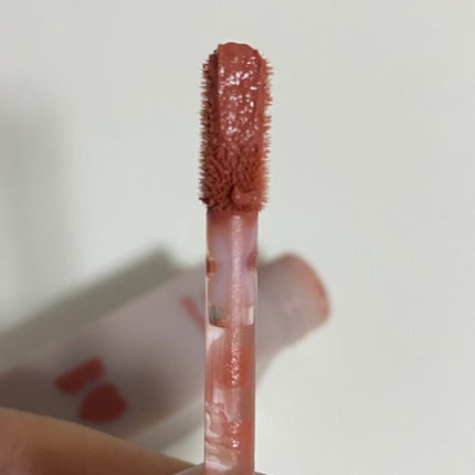 むっちリップ/b idol/口紅を使ったクチコミ(3枚目)