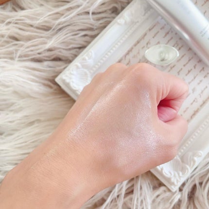 UVセラムクリアヴェール/FIENA/日焼け止めローションを使ったクチコミ(5枚目)