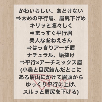 カラーリングアイブロウ/ヘビーローテーション/眉マスカラを使ったクチコミ(6枚目)