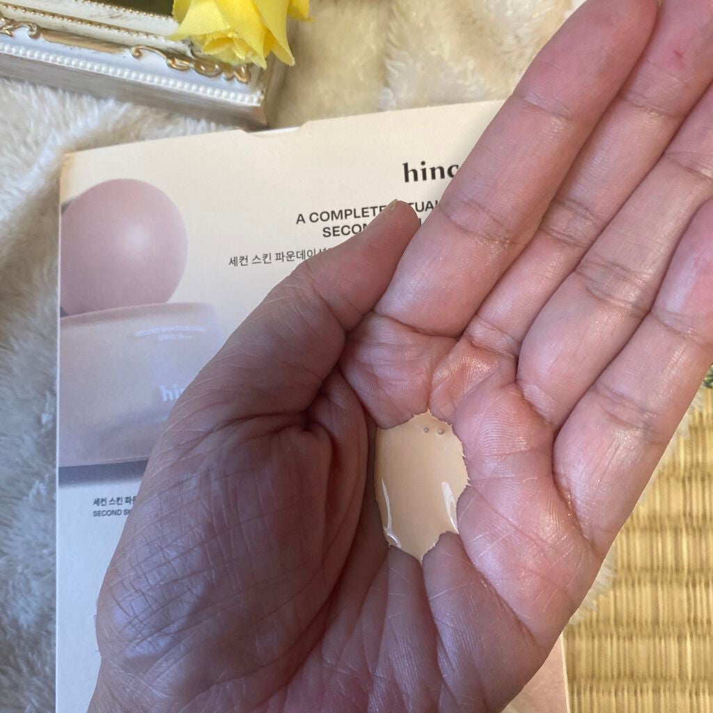 ロージー グロウライザー/DECORTÉ/化粧下地を使ったクチコミ(2枚目)