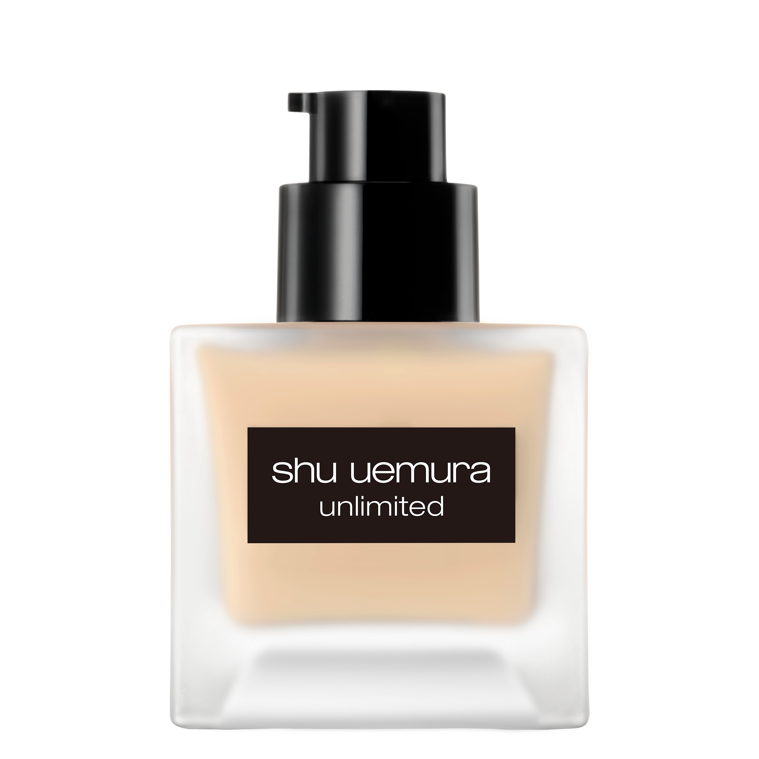 アンリミテッド ラスティング フルイド 764