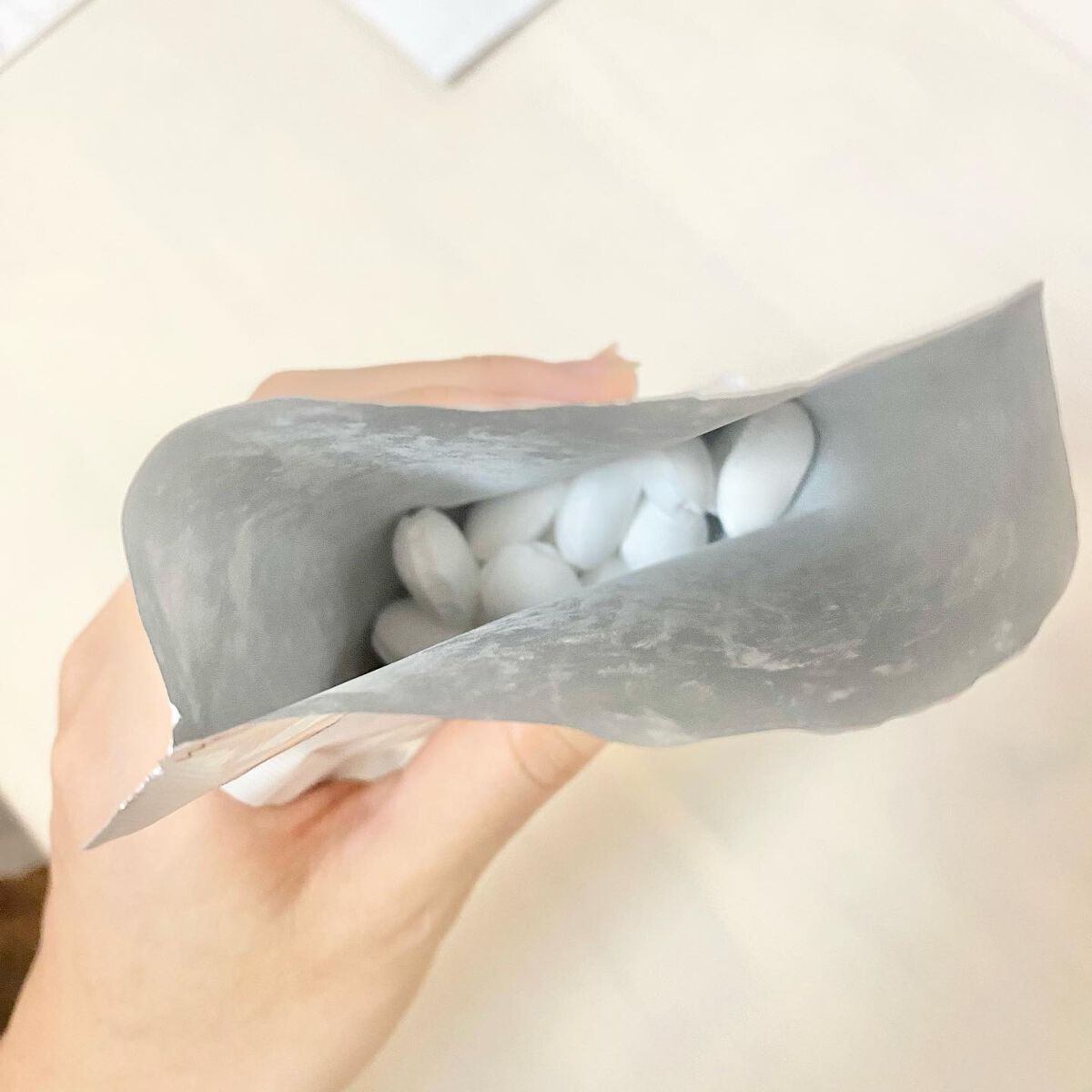 spa beaute/バスクリン/炭酸系入浴剤を使ったクチコミ（3枚目）