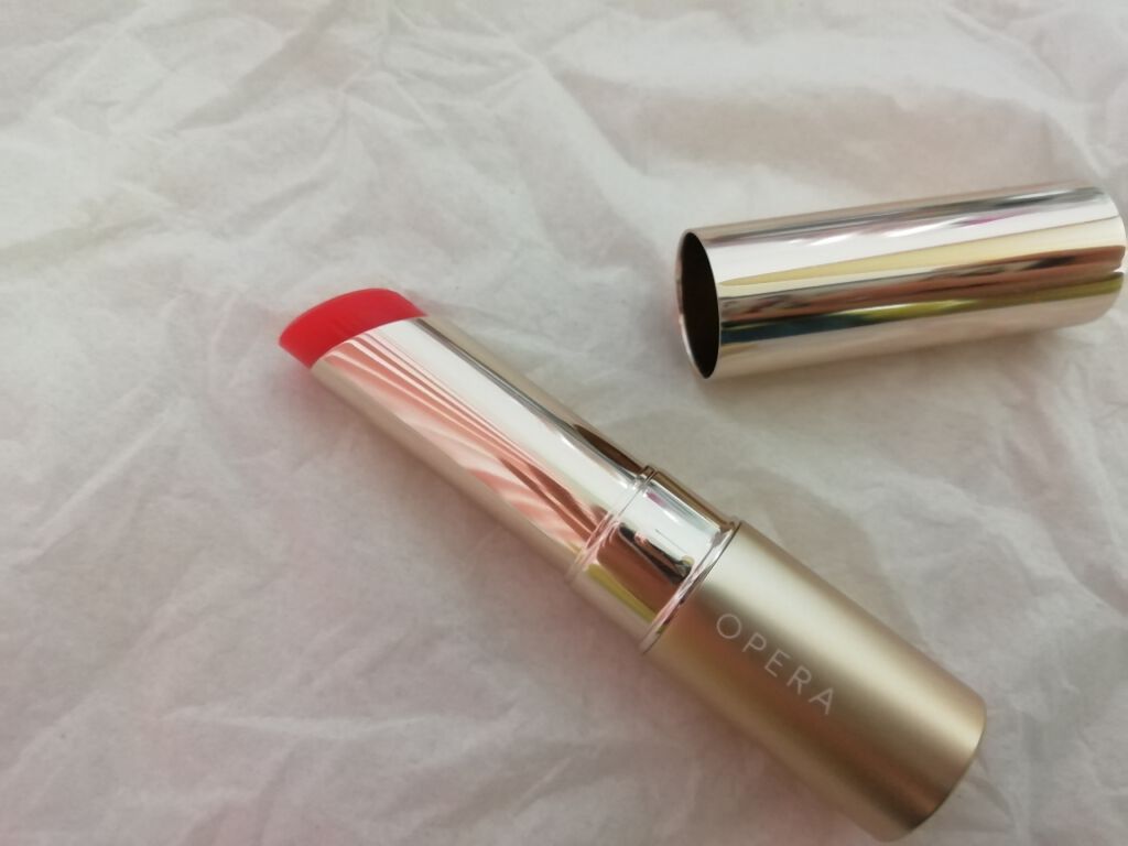 オペラ リップティント N/OPERA/リップティントを使ったクチコミ(1枚目)