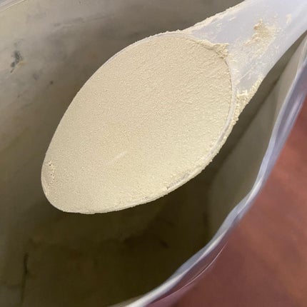 チャンププロテイン モリンガー入りビューティ/浜田産業/ソイプロテインを使ったクチコミ(4枚目)