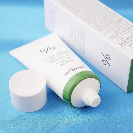 ヴィーガンコンブチャ ティー エッセンス/Dr.Ceuracle/オールインワン化粧品を使ったクチコミ(7枚目)