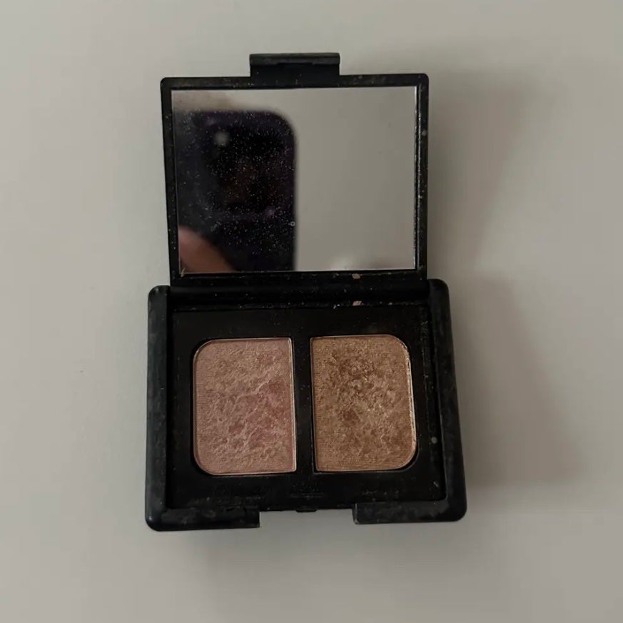 nameco on LIPS 「涙袋ほしいならこれだよ。最後に買ったのを大事に使いすぎてるけど..」(1枚目)