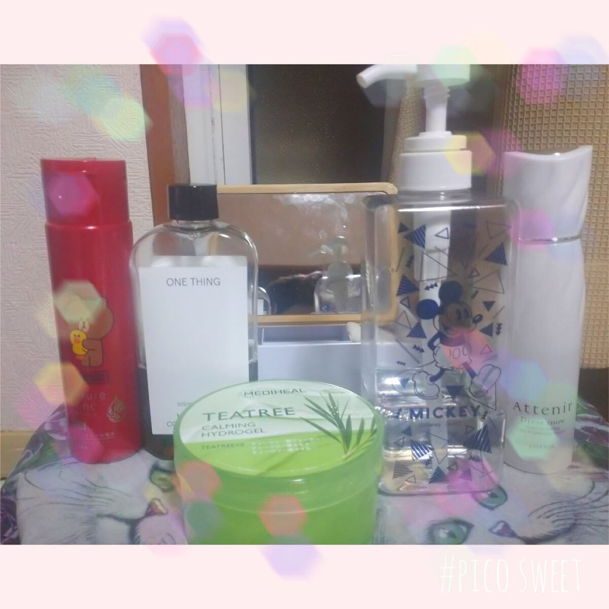 フェイシャル エッセンスマスクプラセンタ/MITOMO/シートマスク・パックを使ったクチコミ（1枚目）