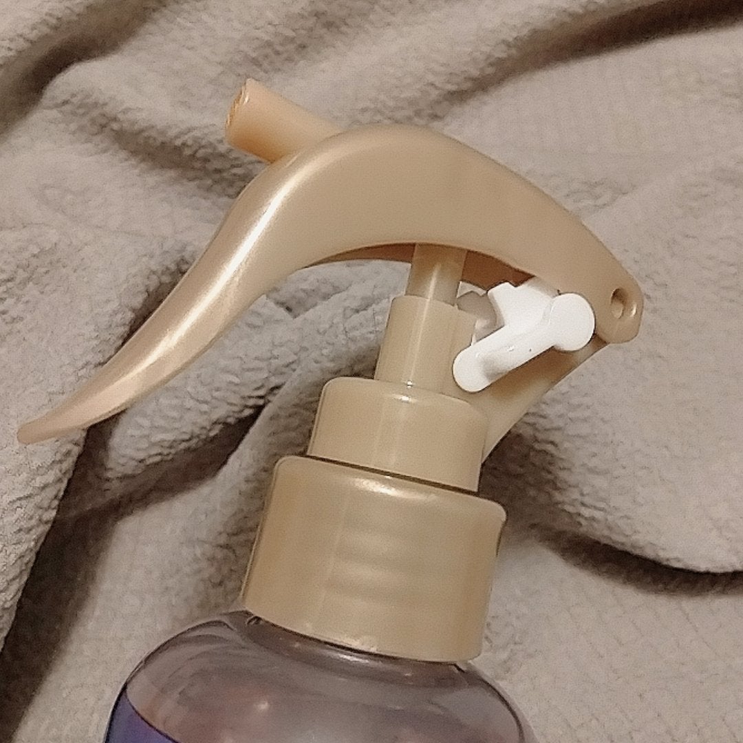 お部屋の消臭力 Premium Aroma For Sleep/エステー/ルームフレグランスを使ったクチコミ(2枚目)