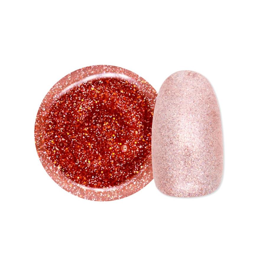 スパークリングジェル 06 ロゼシャンパン