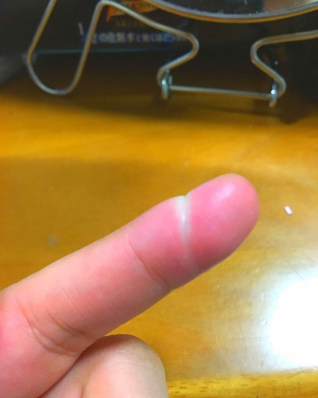 フリーファイバー120 スタンダードタイプ /メザイク/二重まぶた用アイテムを使ったクチコミ(4枚目)